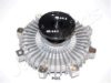 JAPANPARTS VC-H08 Clutch, radiator fan